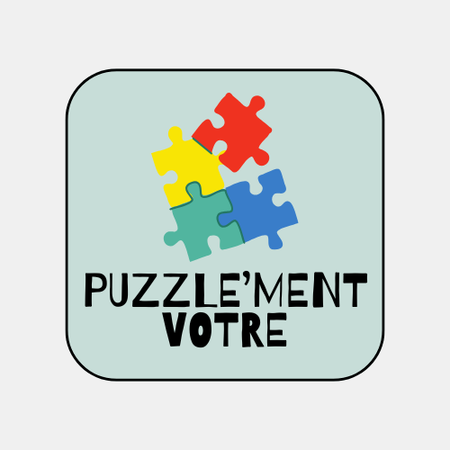 Puzzle'Ment Votre